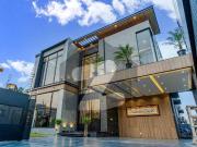 12 marla corner state of the art modern house in a prime...