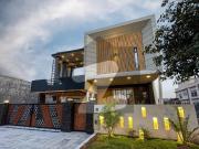 12 Marla Designer House With Solar System For Sale...
