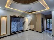 12 Marla Brand New Double Storey Full House For Rent G...