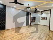 12 Marla Double Storey House Available For Sale In Prime...