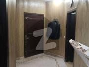 12 Marla Double Storey House For Rent Paragon City Lahore