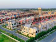 12 Marla Double Storey House In Dha Askari 3 Available...