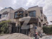 12 Marla Double Storey House Is Available For Sale