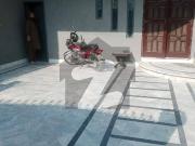 12 Marla double storey house on 65ft road near canal...