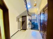 12 Marla Double Storey Used House For Sale In Bahria...