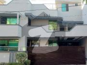 12 MARLA Double Story