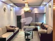 12 Marla Double Storey House For Sale