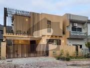 12 Marla Elegant House Is Available