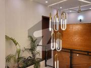 12 Marla Elegant House Is Available Bahria Greens...