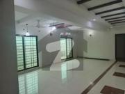 12 Marla Flat Available for Rent in Askari 11 Sec B...