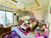 12 Marla Full Besemant Luxury Corner House For Sale In...