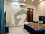 12 Marla Full Furnished House For Rent Secter C...
