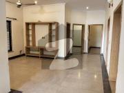 12 Marla Full House Available For Rent In DHA Phase 1