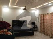 12 Marla Fully Furnished Lower Portion Available For...