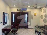 12 Marla Furnished House For Rent Media Town Block A