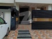 12 Marla Ground Floor + Basement for Rent in Lake City...