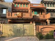 12 marla ground floor for rent Rawalpindi Shalley Valley...