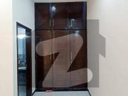 12 Marla Ground Portion Availabe For Rent in G 15 Islamabad