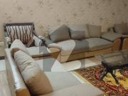 12 Marla Ground Portion Available For Rent In G 15