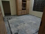 12 Marla ground portion for Hiring or Rent in scheme 3