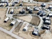 12 Marla Heighted Plot For Sale Solid Land