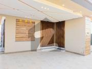 12 Marla High Quality construction House Bahria Town Phase 8