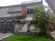 12 Marla House Available For rent In I 8