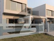 12 Marla House Available In DHA Villas For sale DHA Villas