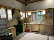 12 Marla House for Rent