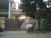 12 Marla house for Rent available in johar town phase 1