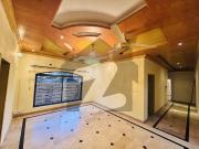 12 Marla House For Rent Bahria Town Phase 2