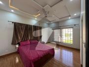 12 Marla House For rent Is Available In Bahria Town...