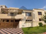 12 Marla House For Sale Bahria Enclave Sector A