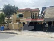 12 Marla House For Sale In Bahria Town Rawalpindi