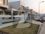 12 Marla House For sale In Beautiful DHA Villas
