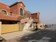 12 Marla House In Askari 3 Is Available For sale Askari 3