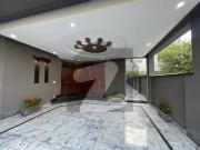 12 Marla House In Beautiful Location Of Bahria Town...
