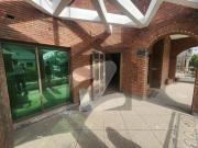12 Marla House Is Available For Rent In Johar Town...