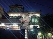 12 Marla House Is Available For Sale