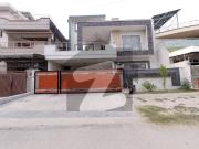 12 Marla House Is Available For Sale In G 15 Islamabad