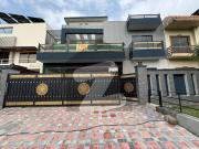 12 Marla House Is Available For Sale In Media Town Block...