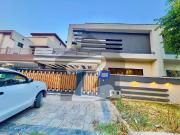 12 Marla House Prime Location Double Unit