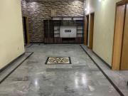 12 Marla Lower portion for Rent