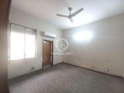 12 Marla Lower portion for Rent