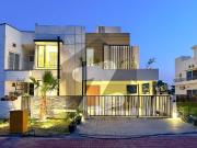 12 Marla Luxury Designer House For Sale