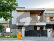 12 Marla Luxury Designer House For Sale