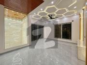 12 Marla Luxury Designer House For Sale Bahria Town...
