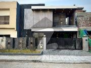 12 Marla Luxury Elegant House
