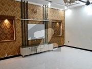 12 Marla Luxury Ground Portion Available For Rent