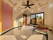 12 Marla Luxury Spanish Villa House For Sale Bahria Town...